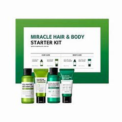 Some By Mi Miracle Hair & Body Starter Kit