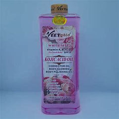 Veetgold Whitening Kojic Acid Oil