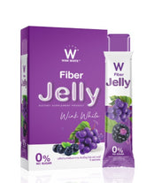 Wink White Fiber Jelly 0% Sugar