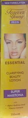 Forever young plus clarifying beauty lotion 350ml