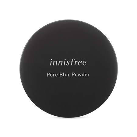 innisfree Pore Blur Powder