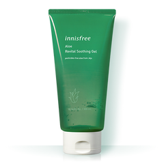 Innisfree Aloe Revital Soothing Gel 300mL