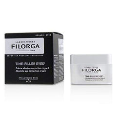 FILORGA - Time-Filler Eyes Absolute Eye Correction Cream 15ml