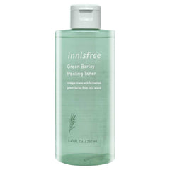 Innisfree Green Barley Peeling Toner 250ml