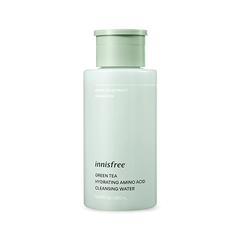 Innisfree Green Tea Hydrating Amino Acid Cleansing Water 300ml