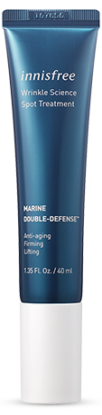 INNISFREE Wrinkle Science Spot Treatment 40ml