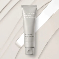 INNISFREE Volcanic Calming Pore Clay Mask 100ml