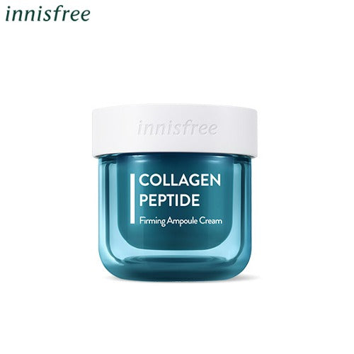 INNISFREE Collagen Peptide Firming Ampoule Cream - 50ml