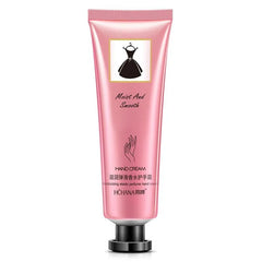 MICOLE 310HC 100% Authentic ROREC HCHANA Hand Cream Smooth Perfume Skin Care Hydrating Lotion Moisturizing Losyen Tangan