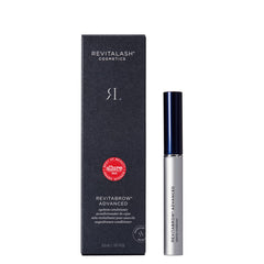 Original import REVITALASH EyeLash Advanced Conditioner & Serum 3.5ML Eyebrow Conditioner & Serum 3.0ML