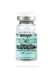 Stayve Booster Ampoule Starter Kit BB glow Serum Korea Stem Cell Samnon DNA EGF Peptides