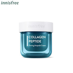 INNISFREE Collagen Peptide Firming Ampoule Cream - 50ml