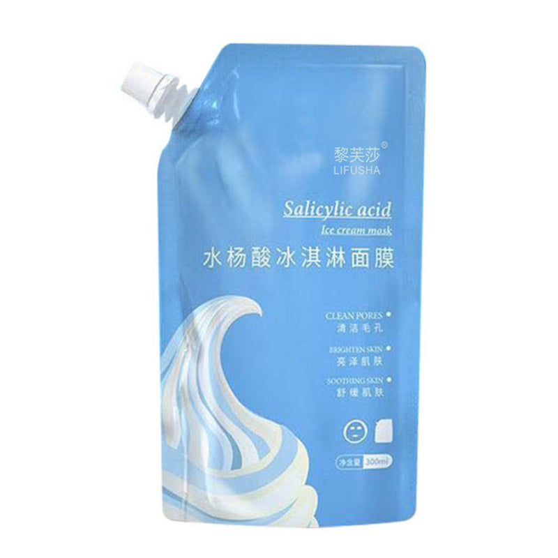LIFUSHA Salicylic acid the mask