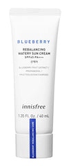 INNISFREE Blueberry Rebalancing Cream 50ml