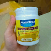 Vaseline X10 And Abutine White Stimulating Cream 3c3 250gm