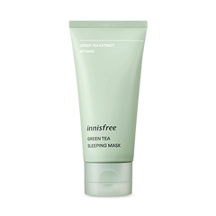 INNISFREE Green Tea Amino Acid Foam
