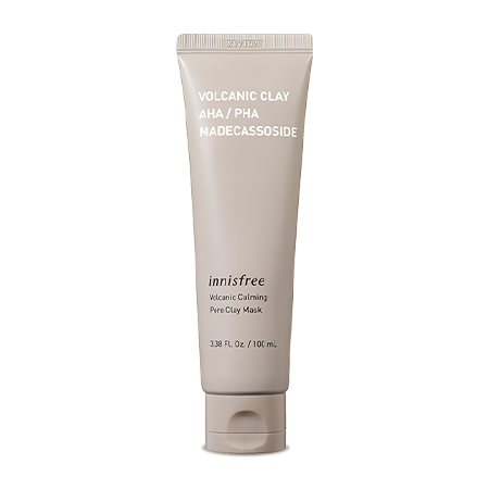 INNISFREE Volcanic BHA Cleanser