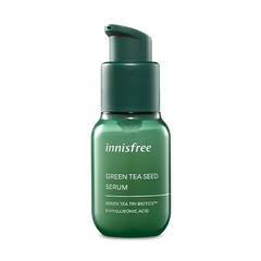 Ready Stock Innisfree Green Tea Seed Serum 80ml