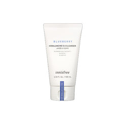 Innisfree Blueberry Rebalancing 5.5 Cleanser 100ml