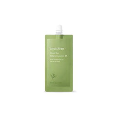 INNISFREE Green Tea Foam Cleanser 10ml