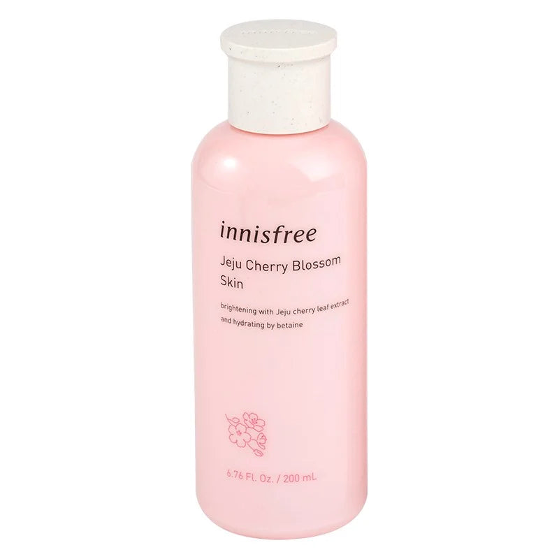 innisfree Jeju Cherry Blossom Set Skin 200ml