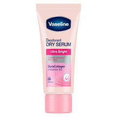 VASELINE Bright & Repair Deodorant Serum Ultra Bright 50ml