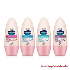 Vaseline Deodorant Roll On 50ml