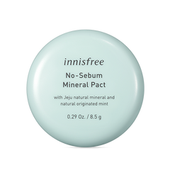INNISFREE Mineral Pact 8.5g