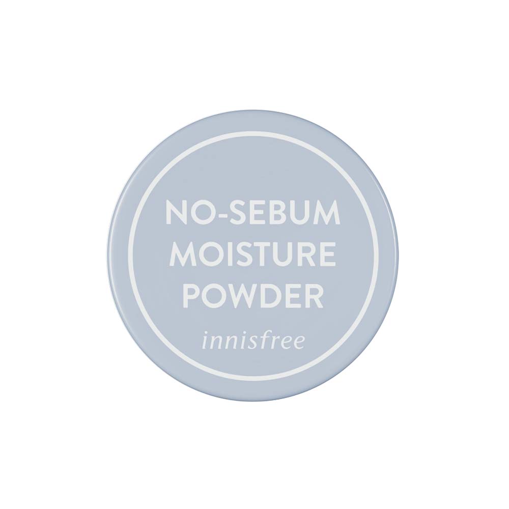 INNISFREE Moisture Powder 5g