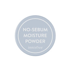 INNISFREE Moisture Powder 5g