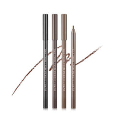Peripera Ultra-Fine Waterproof Eyeliner 0.13G