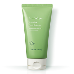 Innisfree Cleansing Green Tea 50 ml