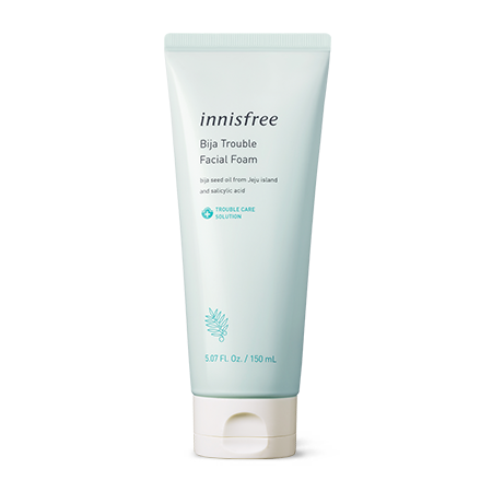 Innisfree Cleansing Bija Trouble 50 ml