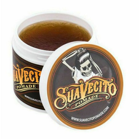 Suavecito Pomade Firme Hold Original Flavor / GEL POMADE MURAH MURAH