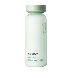Innisfree Balancing Lotion NEW