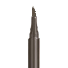 Isadora Brow Marker Comb & Fill Tip Pen 1ml