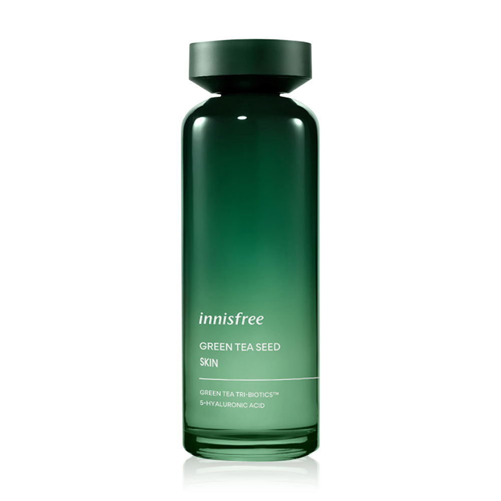 Innisfree Seed Skin NEW