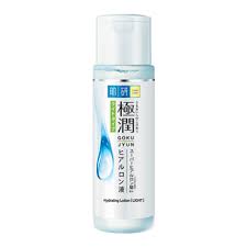 Hada Labo Super Hyaluronic Acid Hydrating Lotion 170ml (Rich)