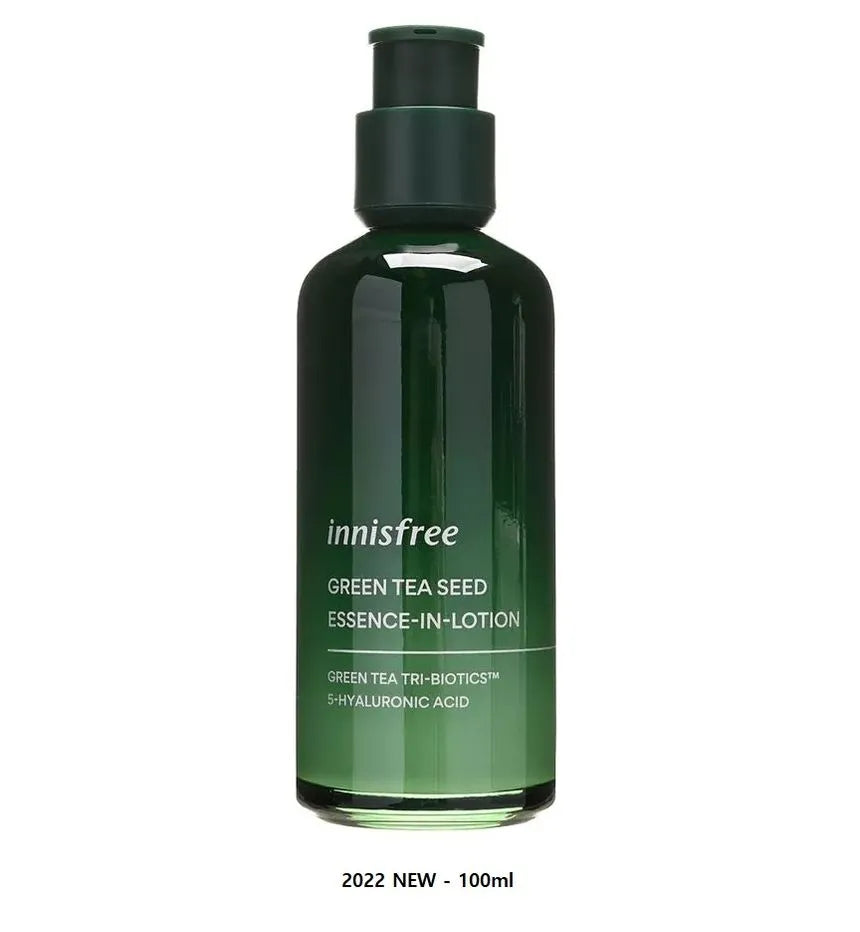 Innisfree Essence-in-Lotion NEW