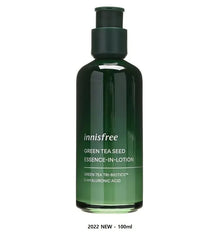 Innisfree Essence-in-Lotion NEW