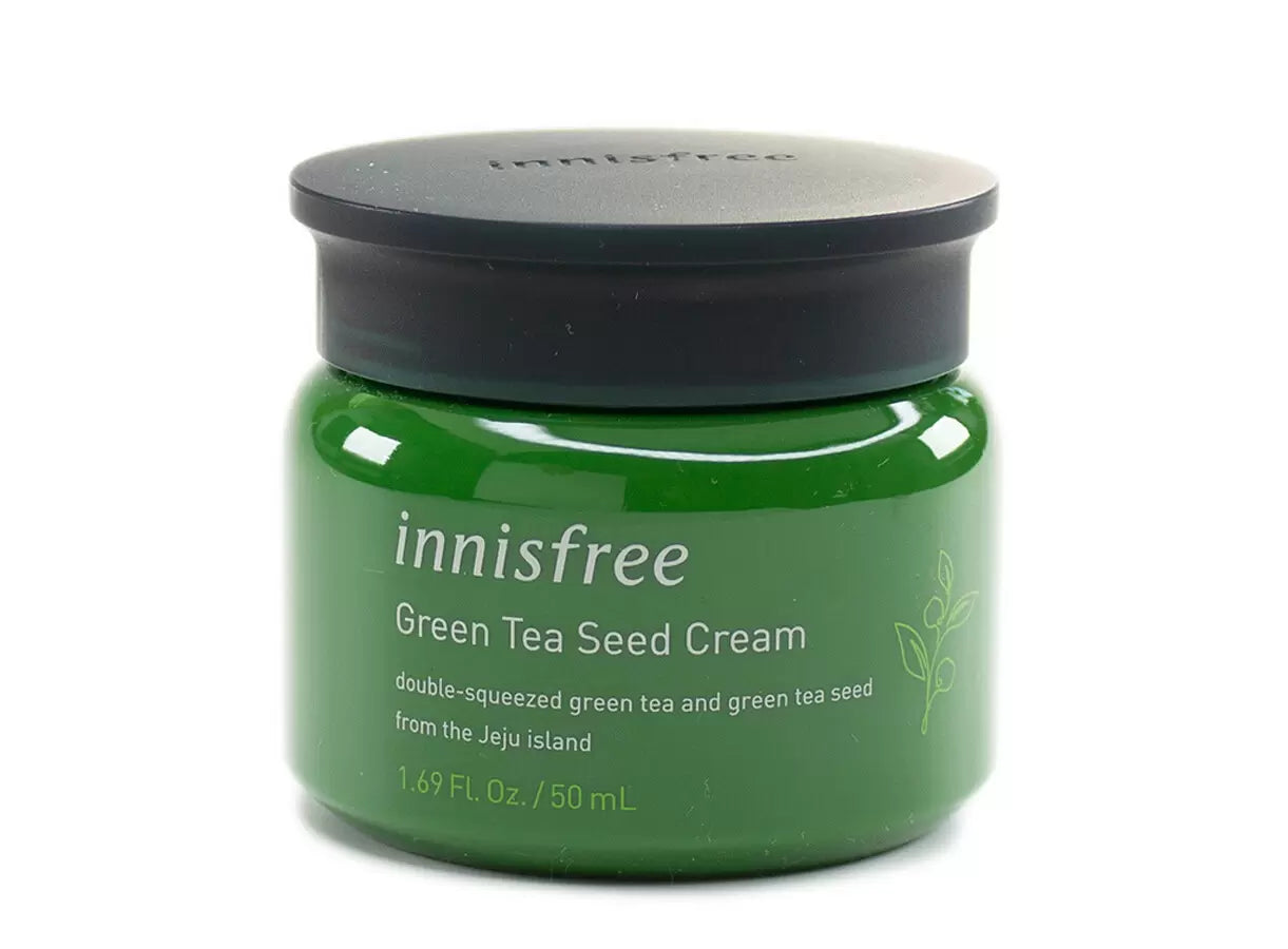 Innisfree Seed Cream NEW
