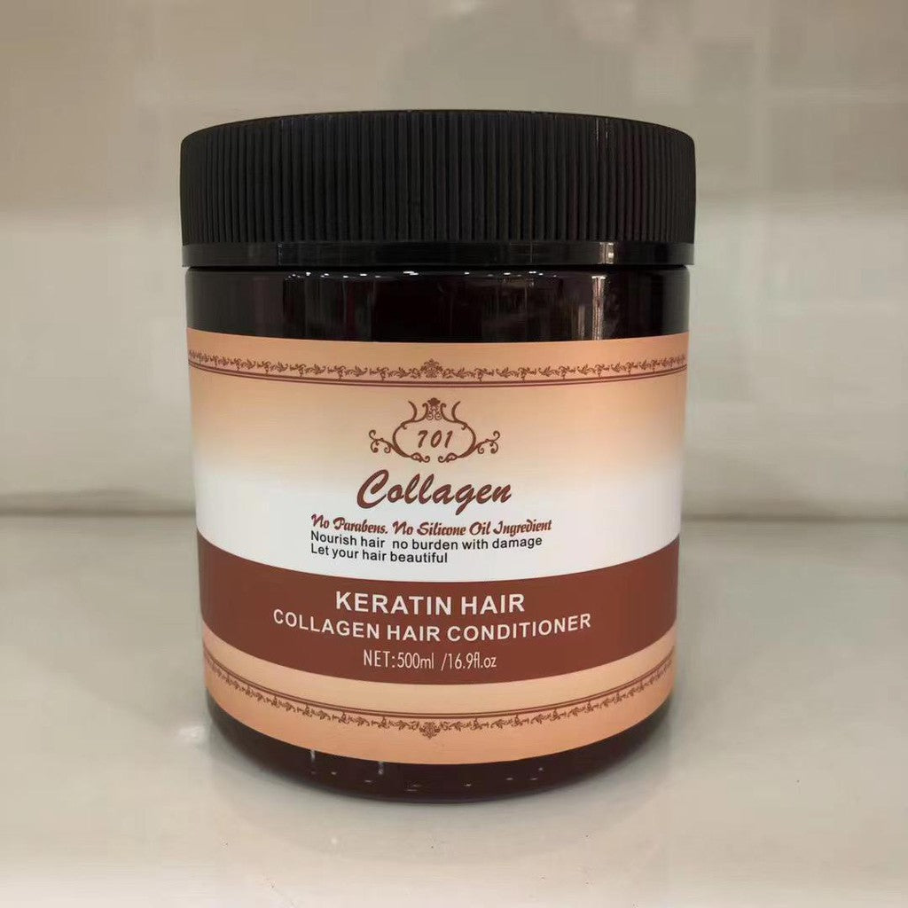 Collagen 701 Collagen Hair conditioner