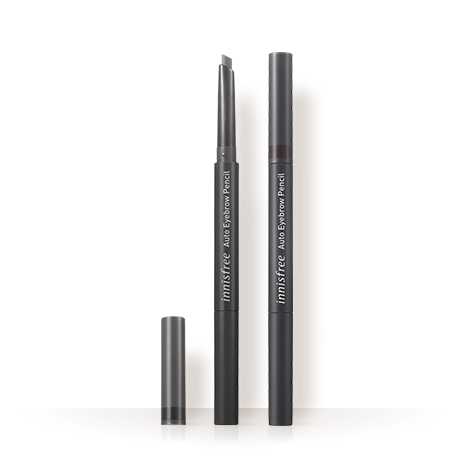 Innisfree Auto Eyebrow Pencil 0.3g