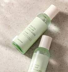 Mizon Phyto Plump Collagen Serum 30ml / Toner 150ml