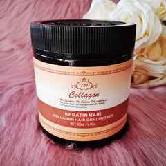 Collagen 701 Keratin Collagen Hair Conditioner 500ML