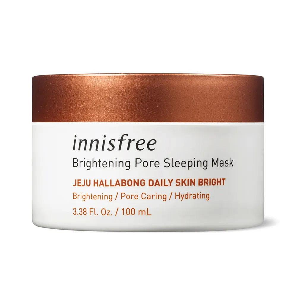 Brightening Pore Sleeping Mask 100ml