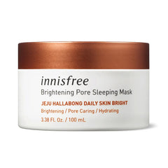 Brightening Pore Sleeping Mask 100ml