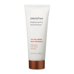 Brightening Pore Foam Cleanser 150g
