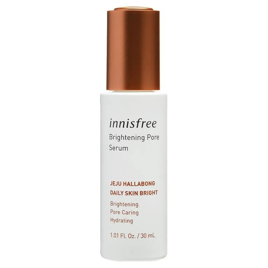 Brightening Pore Serum 30ml