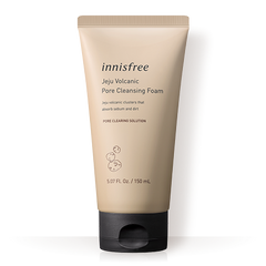 INNISFREE JEJU VOLCANIC PORE CLEANSING FOAM 150ML